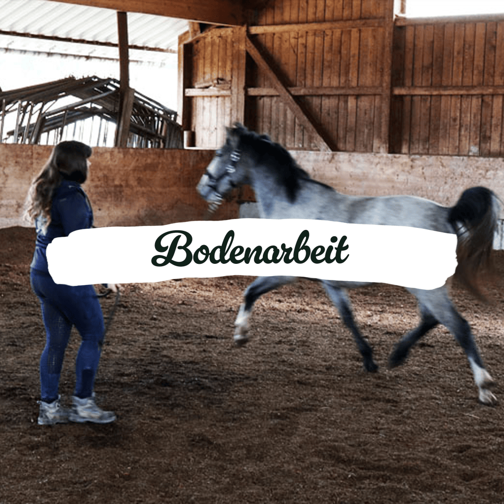 Bodenarbeit